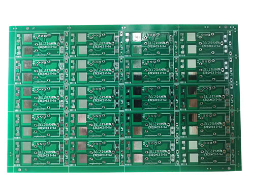 pcb板制作工藝流程，電路板工廠制造流程
