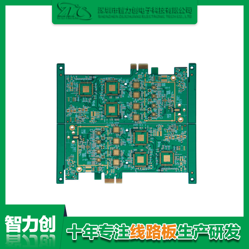 PCB光板的定義和作用，PCB光板在電子行業(yè)中的應(yīng)用