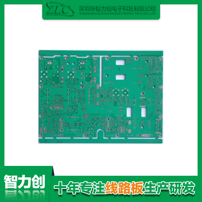 PCB線路板制作工藝流程，線路板打樣流程