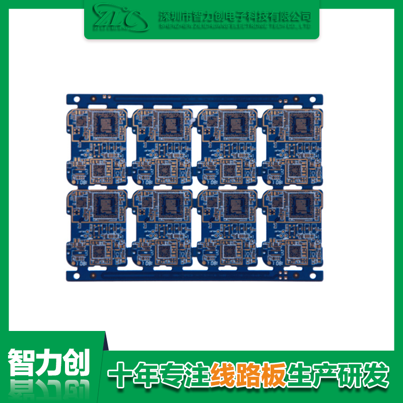 線路板應(yīng)用于車載播放器，PCB板在車載播放器的重要性