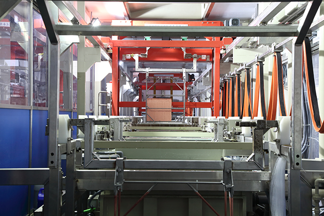 PCB線路板銅箔厚度對哪些方面產(chǎn)生影響？